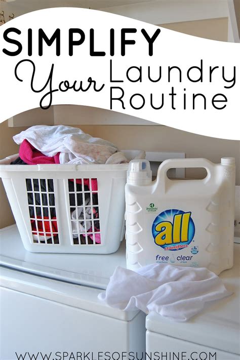 The Ultimate Laundry Hack: My Pass Laundry Saves the Day